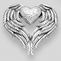 925-sterling-silver-pendant,-heart-and-wings-form-a-big-h...