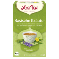 Yogi Tea Frauen Balance, Aufgussbeutel, 17 x 1,8 g