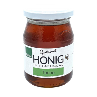 Tannen-Honig