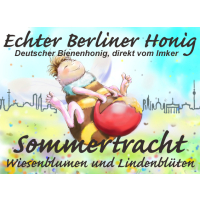Herzberger-Honig-Sommertracht