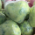 Bath-Hearts-in-different-scents-Bath-Heart-GREEN-APPLE