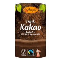 Trink-Kakao-zuckerfrei