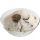 Trüffelsalz, Würzsalz, fein  und mit kleinen Trüffel(Pilz)Stückchen 30g