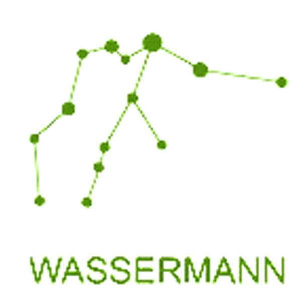Wassermann 21.01.-19.02.