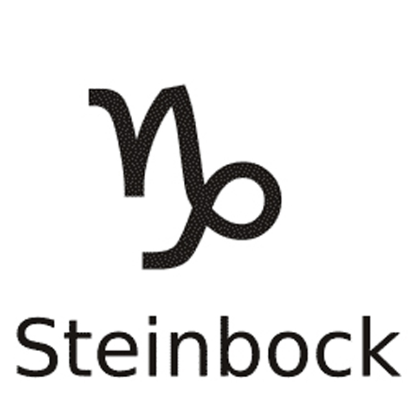 Steinbock 22.12.-20.01.